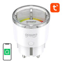 Gosund SP111 3680W 16A WiFi smart socket, Tuya