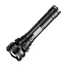 Superfire L3-D flashlight, 2700 lm, USB, 400 m, 5 modes