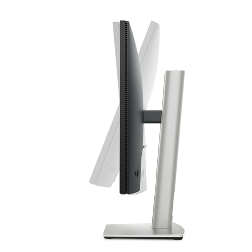 DELL P Series P2425H flat PC monitor 60.5 cm (23.8") 1920 x 1080 pixels Full HD LCD Black