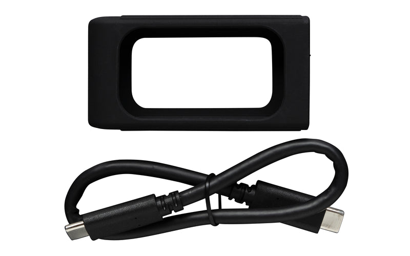 Kingston Technology 4000G SSD portable XS2000