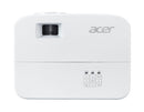 Acer P1357 Projecteur à focale standard 4800 ANSI lumens DLP WXGA (1280x800) Compatibilité 3D Blanc