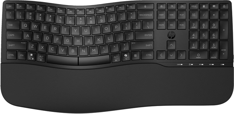 HP 685 Comfort Hybrid Keyboard