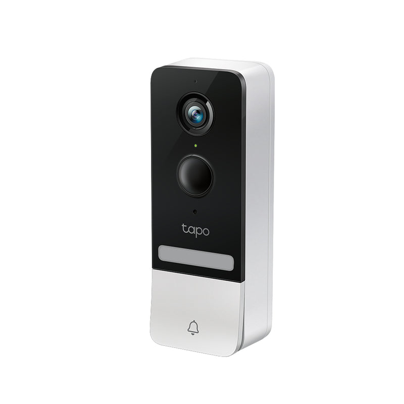 Tapo Smart Battery Video Doorbell
