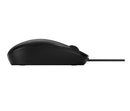HP Wired Laser Mouse 128