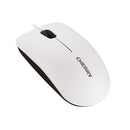 CHERRY MC 1000 Souris filaire, blanc grisé, USB
