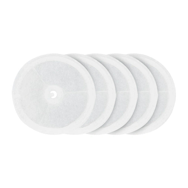 Replacement filters for PetKit Eversweet fountain (5pcs)