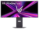 LG 34GX900A-B écran plat de PC 86,4 cm (34") 3440 x 1440 pixels Wide Quad HD OLED Noir