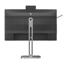 Philips 4000 series 24B2U4301H/00 écran plat de PC 60,5 cm (23.8") 1920 x 1080 pixels Full HD LCD Gris