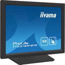 iiyama T1531SR-B1S 15" (38,1 cm) kassamonitor 1024 x 768 pixels XGA touchscreen