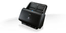 Canon imageFORMULA DR-C240 Alimentation feuille à feuille de scanner 600 x 600 DPI A4 Noir