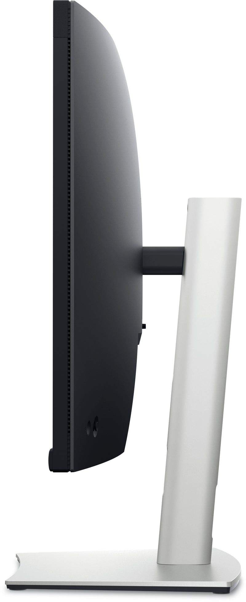 DELL P Series P3424WEB flat PC monitor 86.7 cm (34.1") 3440 x 1440 pixels 4K Ultra HD LCD Black