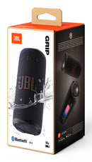 JBL Grip Enceinte portable mono Noir 16 W