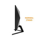 AOC G4 CQ32G4VE écran plat de PC 80 cm (31.5") 2560 x 1440 pixels Quad HD LCD Noir, Gris