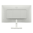 DELL S Series S2725H LED display 68.6 cm (27") 1920 x 1080 pixels Full HD LCD Black, Silver