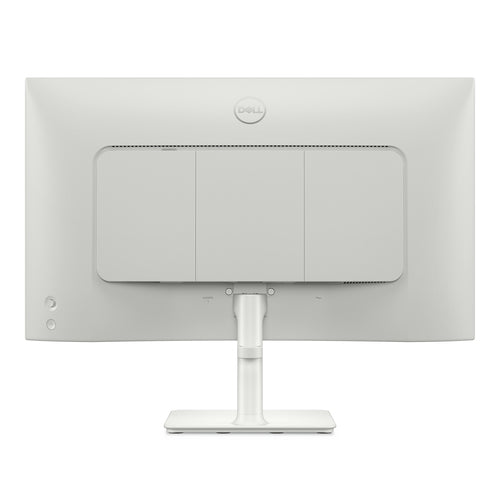 DELL S Series S2725H LED display 68.6 cm (27") 1920 x 1080 pixels Full HD LCD Black, Silver