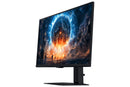 Samsung G60F écran plat de PC 68,6 cm (27") 2560 x 1440 pixels Quad HD LCD Noir