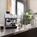 De’Longhi Dedica Arte EC9155.MB Semi-automatique Machine à expresso 2,5 L