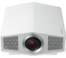 Sony VPL-XW6100 Projecteur à focale standard 2700 ANSI lumens SXRD UHD 4K (3840x2160) Blanc