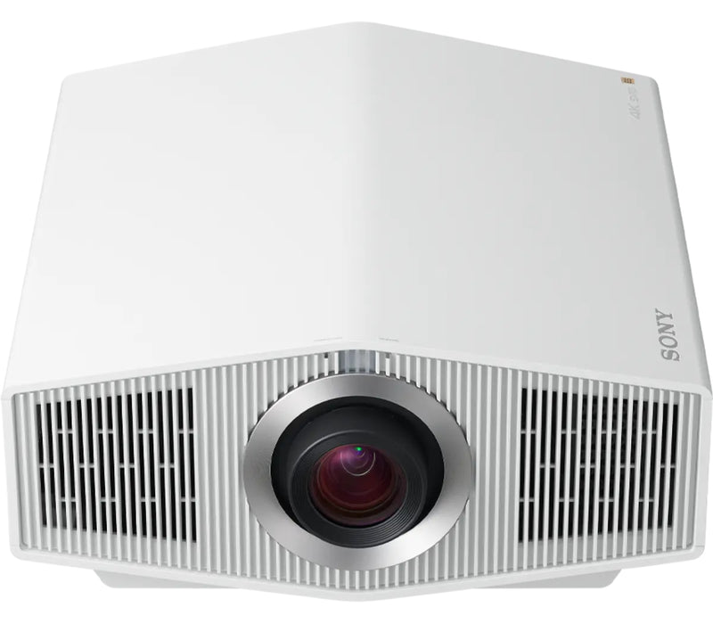 Sony VPL-XW6100 Projecteur à focale standard 2700 ANSI lumens SXRD UHD 4K (3840x2160) Blanc