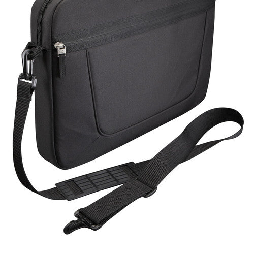 Case Logic VNAI-215 Black 39,6 cm (15.6") Housse Noir