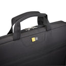 Case Logic VNAI-215 Black 39,6 cm (15.6") Housse Noir