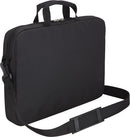 Case Logic VNAI-215 Black 39,6 cm (15.6") Housse Noir