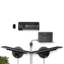 StarTech.com Splitter multi-écrans Mini DisplayPort vers 2x DisplayPort - Hub MST à 2 ports