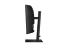 Samsung S65UC écran plat de PC 86,4 cm (34") 3440 x 1440 pixels UltraWide Quad HD LCD Noir