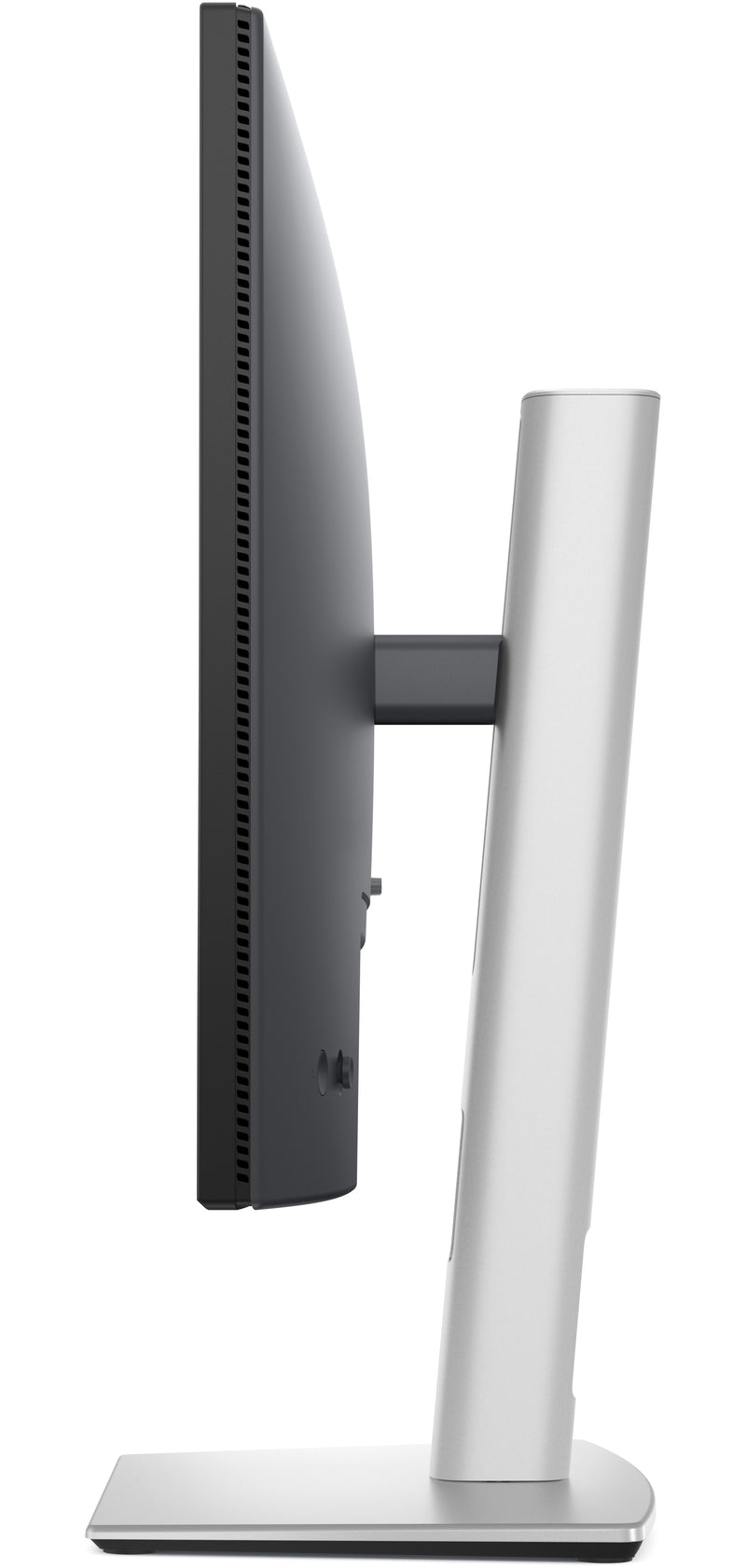 DELL Pro Plus P2425D 24" (61 cm) Flat Panel PC Monitor 2560 x 1440 Pixel Quad HD LCD Black, Silver