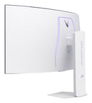 LG 39GX90SA-W écran plat de PC 99,1 cm (39") 3440 x 1440 pixels Wide Quad HD OLED Blanc