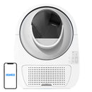 Intelligent self-cleaning cat litterbox Catlink Pro-X Luxury Version