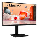 LG 27BA450 écran plat de PC 68,6 cm (27") 1920 x 1080 pixels Full HD LCD Noir