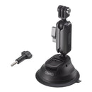 Osmo Action suction cup mount