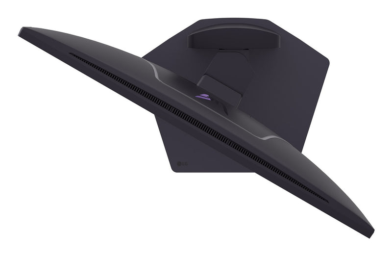 LG 27G850A-B.AEU écran plat de PC 68,6 cm (27") 3840 x 2160 pixels 4K Ultra HD Noir