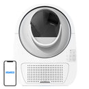 Intelligent self-cleaning cat litterbox Catlink Pro-X Standard Version