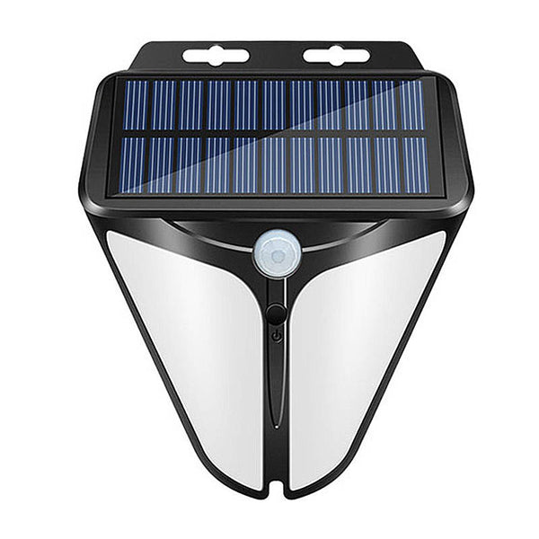 Superfire FF11-F solar lamp, 6W, 280 lm, 1500 mAh.