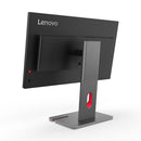 Lenovo ThinkVision P24QD-40 LED display 60,5 cm (23.8") 2560 x 1440 pixels Quad HD LCD Noir