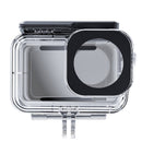 TELESIN waterproof case for DJI Osmo Action 3/4/5