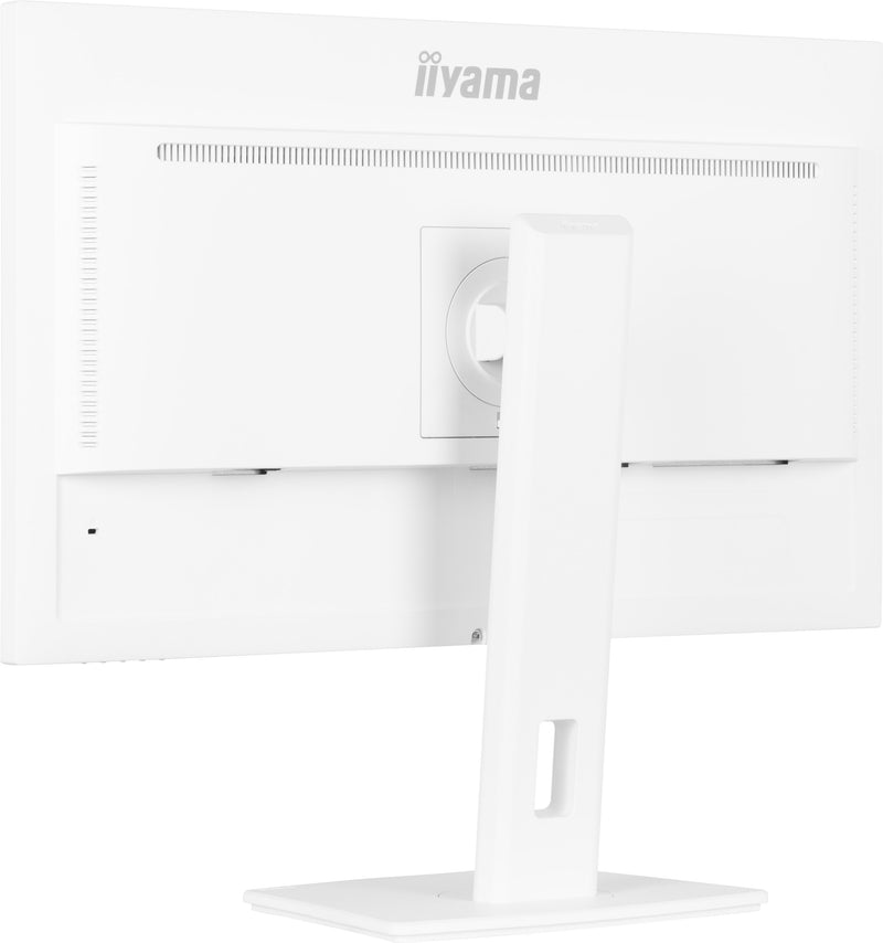 iiyama G-MASTER XUB2797QSN-W2 flatscreen-pc 68,6 cm (27") 2560 x 1440 pixels Quad HD LED Wit