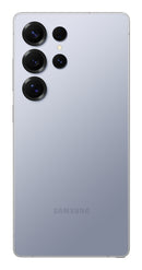 Samsung Galaxy S25 Ultra 17.5 cm (6.9") Dual SIM Android 15 5G USB Type-C 12 GB 1 TB 5000 mAh Blue, Silver