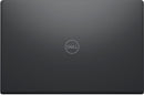 DELL Pro 15 Essential PV15250 Intel® Core™ i5 i5-1334U Ordinateur portable 39,6 cm (15.6") Full HD 16 Go DDR5-SDRAM 512 Go SSD Wi-Fi 6 (802.11ax) Windows 11 Home Belge Noir