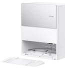 Dreame Aqua 10 Roller 0,22 L Blanc