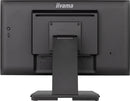 iiyama ProLite T2252MSC-B2 platte pc-monitor 54,6 cm (21.5") 1920 x 1080 Pixels Full HD LCD-touchscreen Zwart