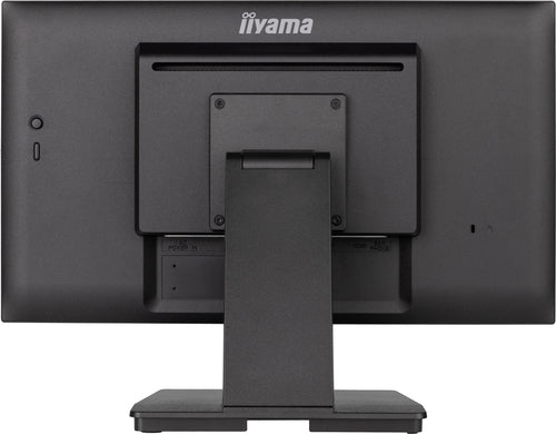 iiyama ProLite T2252MSC-B2 platte pc-monitor 54,6 cm (21.5") 1920 x 1080 Pixels Full HD LCD-touchscreen Zwart