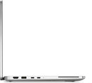 DELL Pro 13 Plus PB13250 Copilot+ PC Intel Core Ultra 5 236V Ordinateur portable 33,8 cm (13.3") Full HD+ 16 Go LPDDR5x-SDRAM 512 Go SSD Wi-Fi 7 (802.11be) Windows 11 Pro Anglais Argent