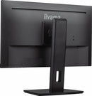 iiyama ProLite XUB2493HS-B6 platte PC-monitor 60,5 cm (23,8") 1920 x 1080 pixels Full HD LED Zwart
