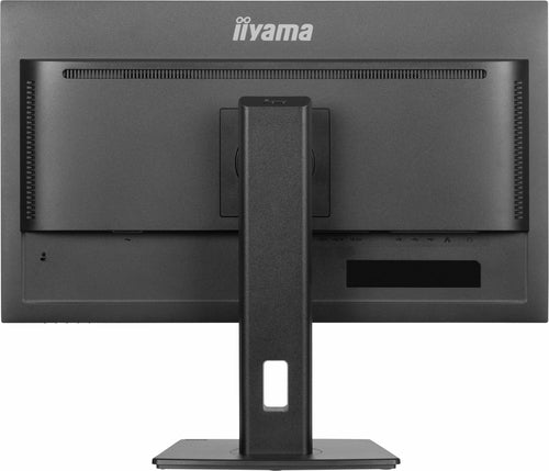 iiyama ProLite XUB2797QSNP-B1 27" (68,6 cm) PC Flat Panel Monitor 2560 x 1440 Pixels Quad HD LED Zwart