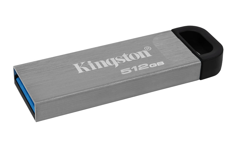 Kingston Technology DataTraveler Clé USB Kyson 512 Go