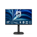 Philips 3000 series 24B2U3301D/00 écran plat de PC 61,2 cm (24.1") 1920 x 1200 pixels WUXGA LCD Noir