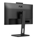 AOC 24P3CW écran plat de PC 60,5 cm (23.8") 1920 x 1080 pixels Full HD LED Noir